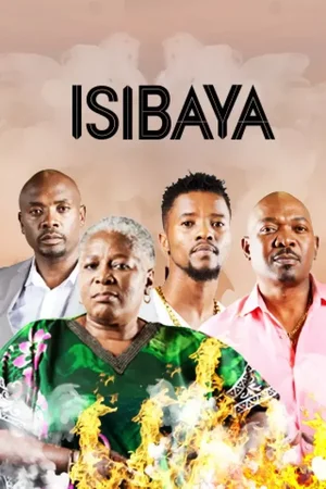 Isibaya S06