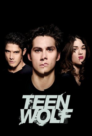 Teen Wolf S01 – S06