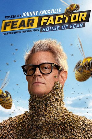 Fear Factor: House of Fear S01 [Episode 1 Added]