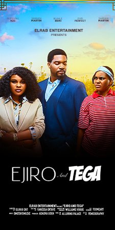 Ejiro and Tega Part 1 (2026)