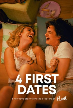 MOVIE: 4 First Dates (2026)