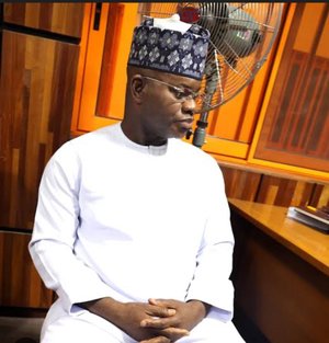 Alleged 110.4bn Kogi Fraud: Witness Narrates How N950 Million Property Was Bought in Maitama
