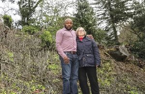 Nigerian Doctor and Wife Fined $1M For Cutting Down 38 Protected Trees in the U.S