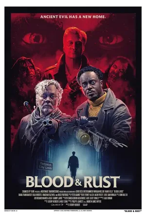 Blood & Rust (2026) - Hypeblog9jaTV