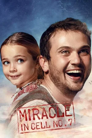 Miracle in Cell No. 7 (2019) – Turkish Movie Download