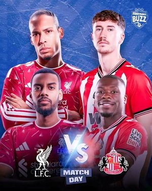 Watch Liverpool Vs Sunderland | Pre-Season