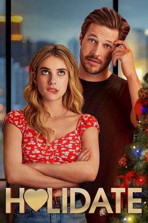 MOVIE: Holidate (2020)