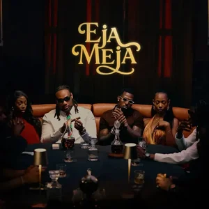 MUSIC: BNXN - Eja Meja ft. Asake | MP3 Audio Download