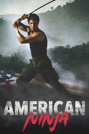 American Ninja (1985) Free Movie Download