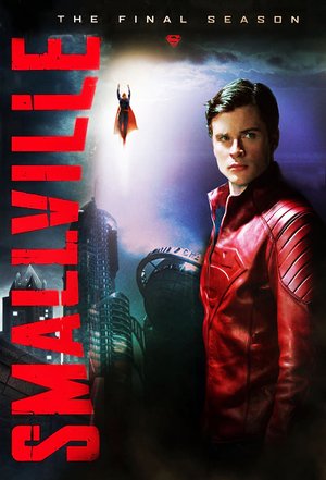 SERIES: Smallville Season 6 - 10 (Complete)