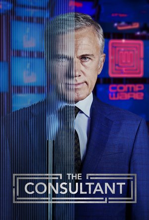 SERIES: The Consultant Season 1 (Complete)
