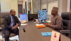 Defence minister pledges action on alleged military abuses after meeting with legal practitioner