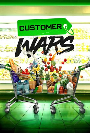 Customer Wars Season 1 Series Download