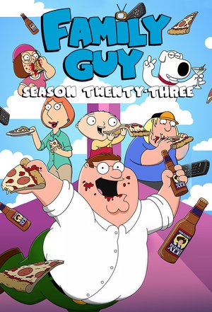 SERIES: Family Guy Season 23 (Complete) Download