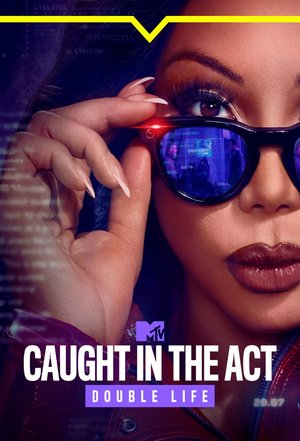Caught in the Act: Double Life Season 1 Series Download