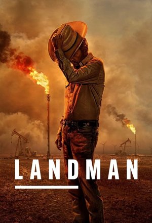 SERIES: Landman Season 2 (Episode 6 Added)