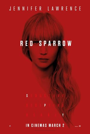 Movie: Red Sparrow (2018)