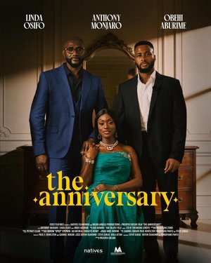 The Anniversary (2026) -Nollywood Movie Download