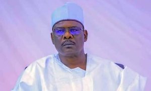 42 Students Abd¥cted by T£rrorists In Borno School Att+ck – Senator Ali Ndume