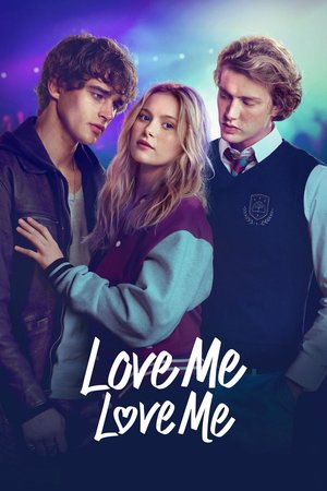 MOVIE: Love Me Love Me (2026)