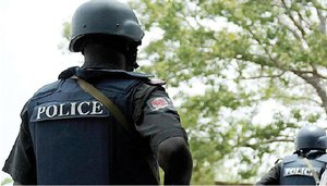 Police arrest four with Ak-47, ammunition in Edo warring communities