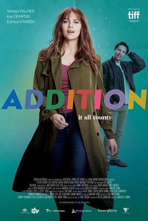 MOVIE: Addition (2024)