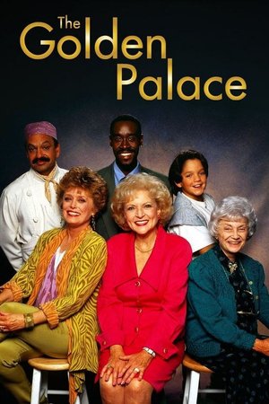 SERIES: The Golden Palace Season 1