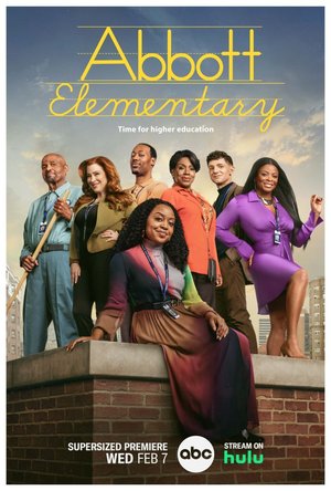 Abbott Elementary Season 5 (Episode 7 Added) Series Download
