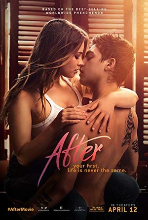 MOVIE: After (2019)