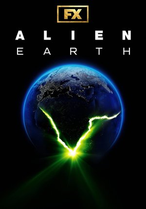 Alien Earth Season 1 (Episode 7 Added) Series Download