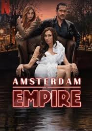 Amsterdam Empire Season 1 Series Download