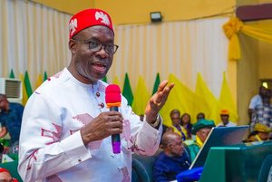 Sit-at-home: Soludo reopens Nkwo Nnewi after one-week closure, shuts Ihiala market