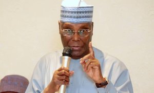 Borno attack: Tinubu govt only targeting political opponents, enabling ethnic militias — Atiku