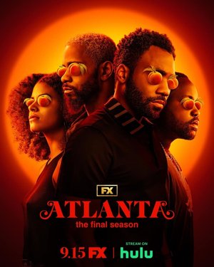 SERIES: Atlanta Season 1 (Episode 1 Added)