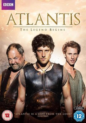 Atlantis Season 1 Series Download