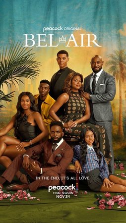 SERIES: Bel-Air Season 4 (Complete)