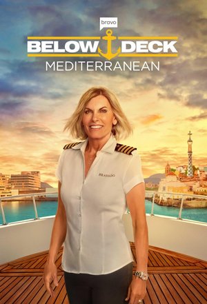 Below Deck Mediterranean Season 10 (Episode 1 Added) Series Download