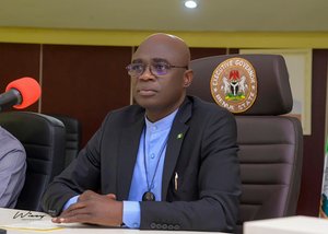Benue: Alia declares war on insecurity, deploys operatives to troubled communities