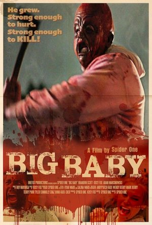 MOVIE: Big Baby (2025)