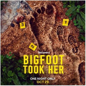 Bigfoot Took Her Season 1 Series Download