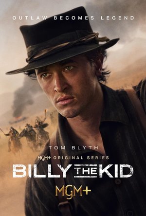 Billy the Kid Season 3 (Episode 6 Added) Series Download