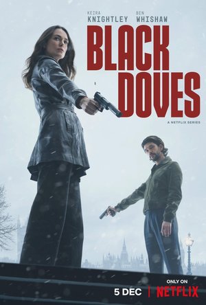 SERIES: Black Doves Season 1 (Complete)