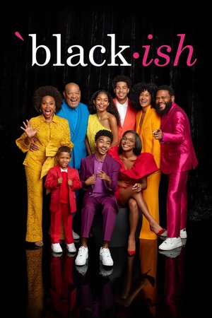 Black-Ish Season 1 Series Download