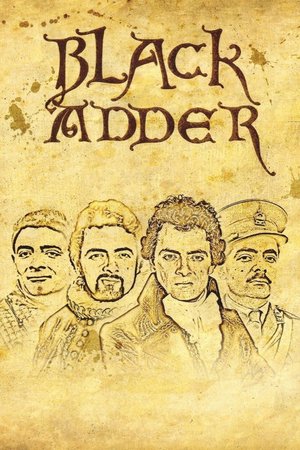 Blackadder Season 1 – 4 (Complete) Series Download