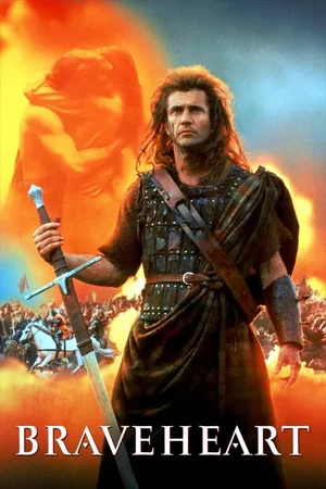 Braveheart (1995) Movie Download