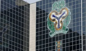 CBN reveals $5.52bn reserve growth as net position hits $34.8bn