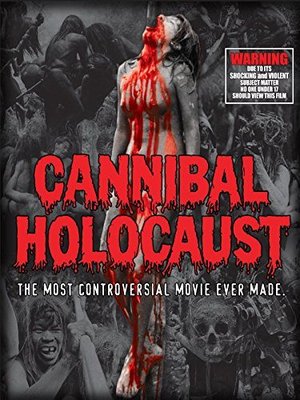 Cannibal Holocaust (1980) Movie Download