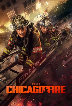 Chicago Fire Season 14 (Episode 6 Added) Series Download
