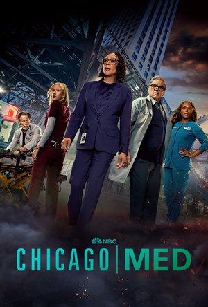 Chicago Med Season 11 (Episode 7 Added) Series Download