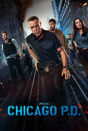 Chicago P.D. Season 13 (Episode 6 Added) Series Download